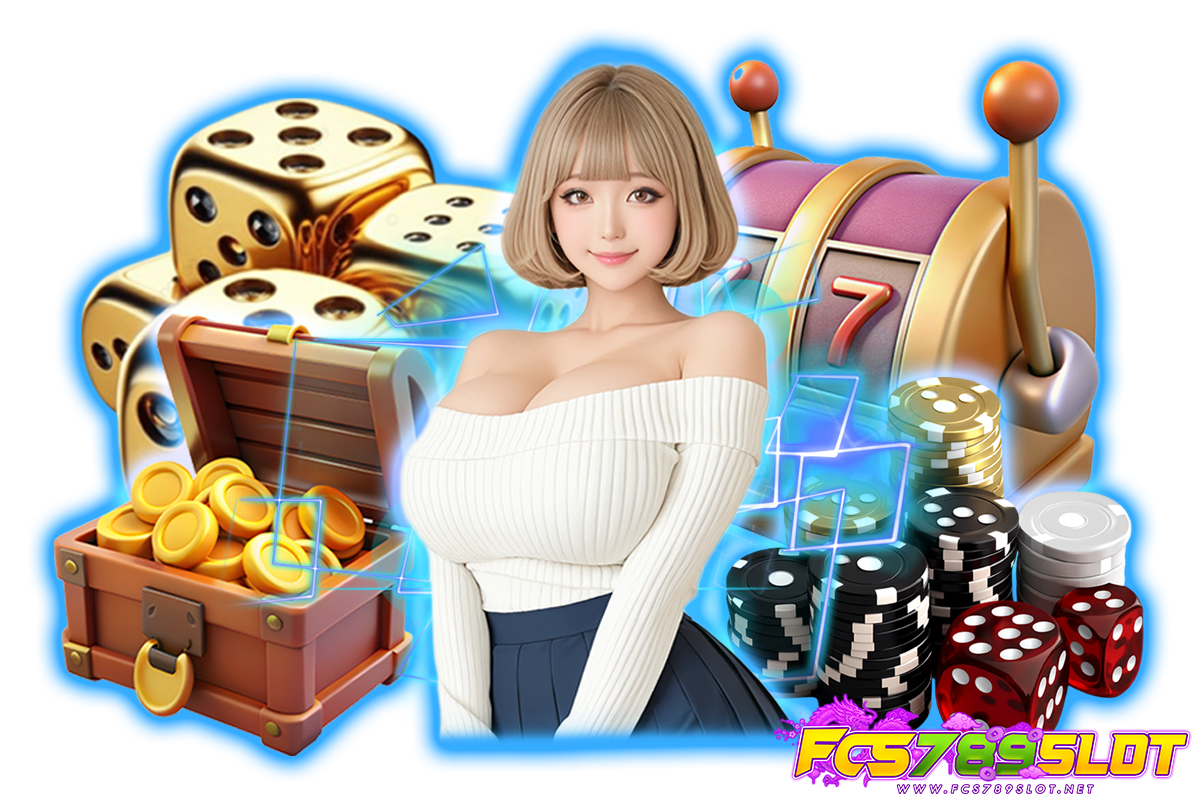 fcs789slot wallet
