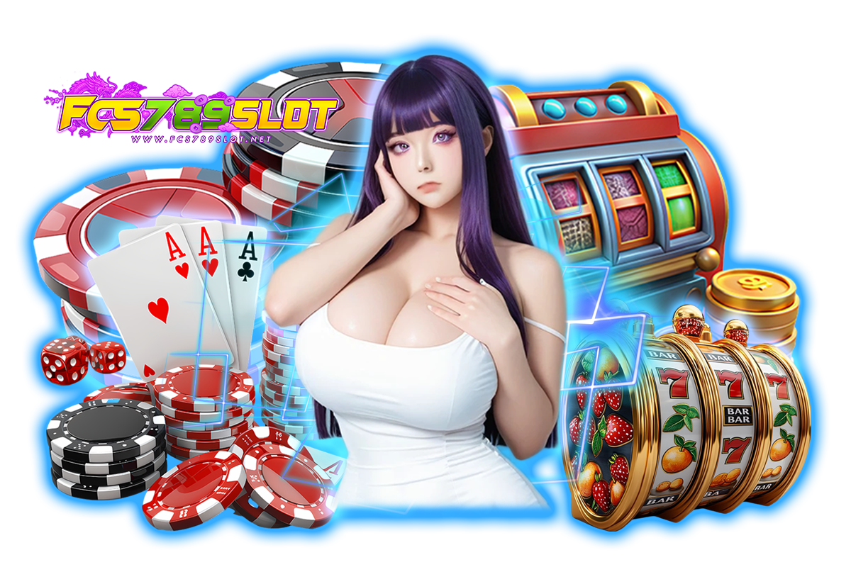 fcs789slot ทางเข้า
