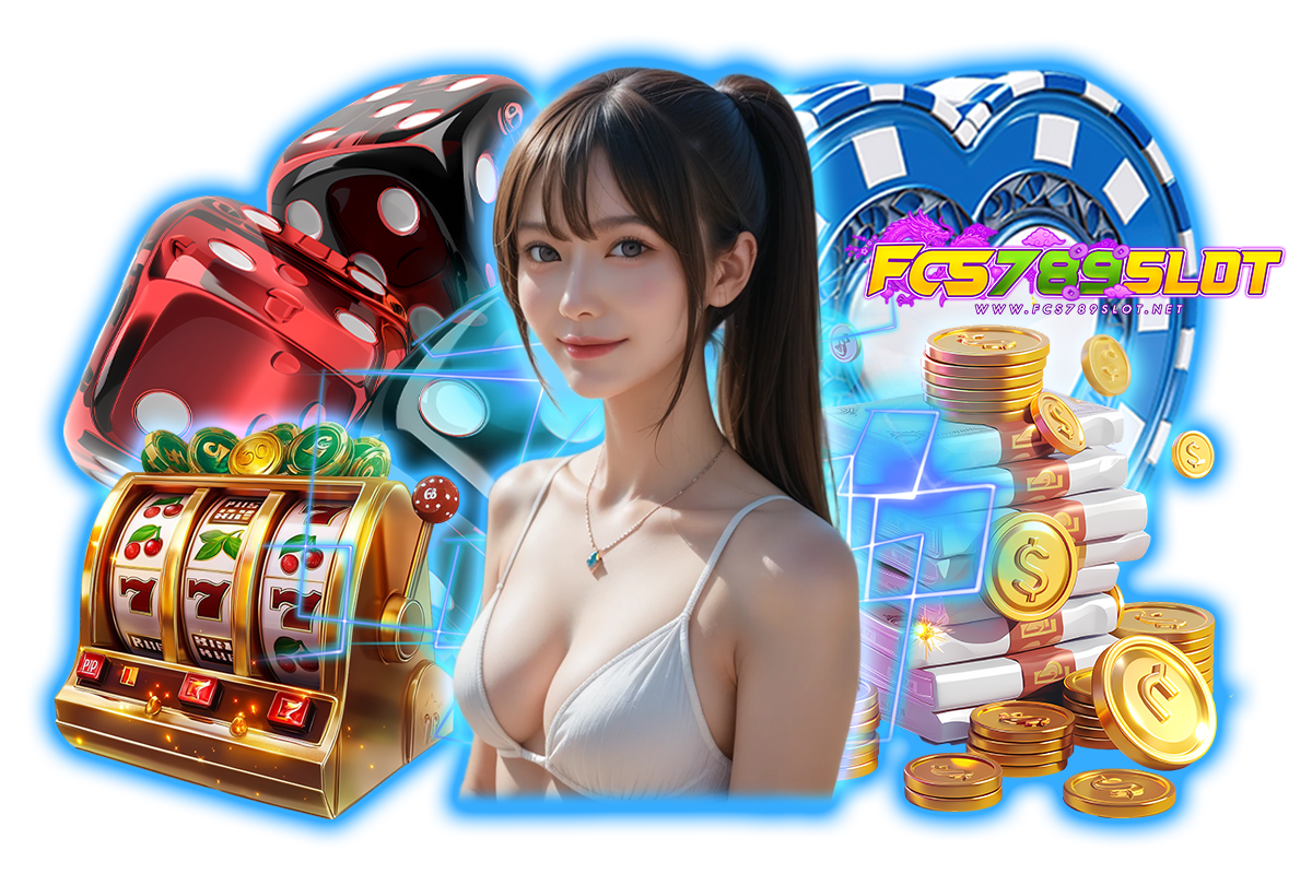 fcs789slot สล็อต